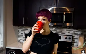 Brujaja / brujajagaming / brujitaburbuja nude photo #0337