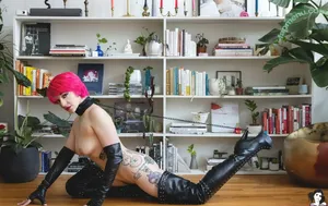 Brujaja / brujajagaming / brujitaburbuja nude photo #0383