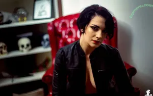Brujaja / brujajagaming / brujitaburbuja nude photo #0515