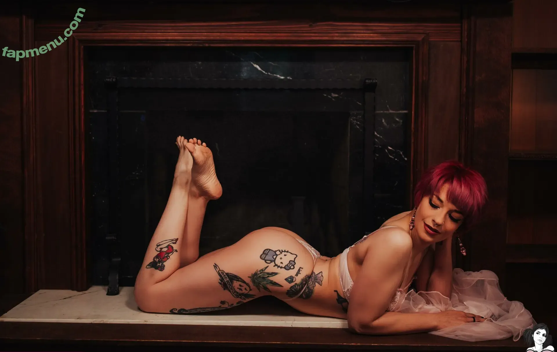 Brujaja nude photo #0131 (brujajagaming / brujitaburbuja)