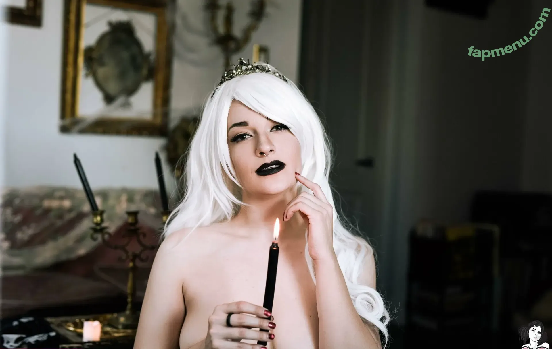 Brujaja nude photo #0432 (brujajagaming / brujitaburbuja)