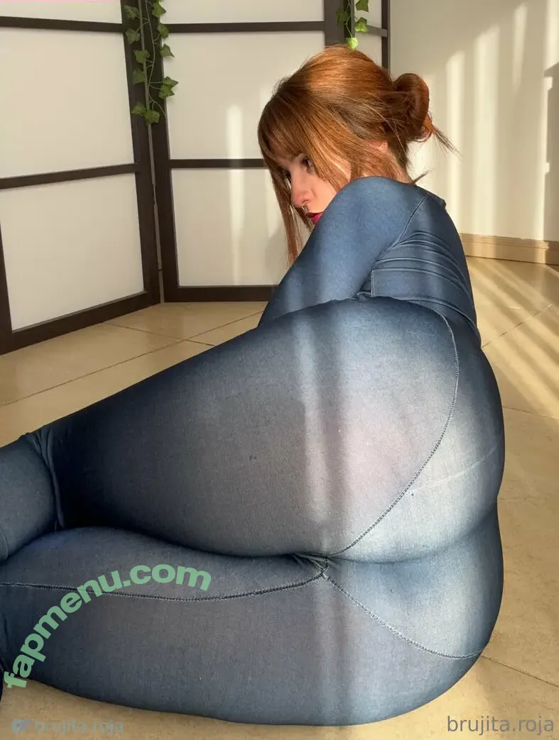 Brujita.roja nude photo #0041 (labrujitaroja)