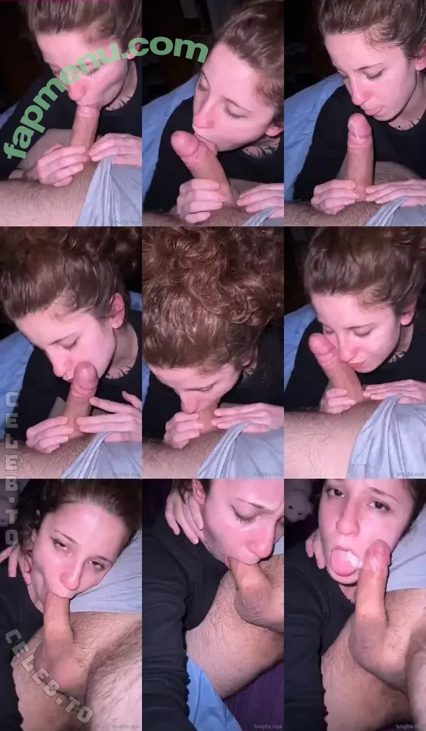 Brujita.roja nude photo #0116 (adultos / brujitarojaa / labrujitaroja)