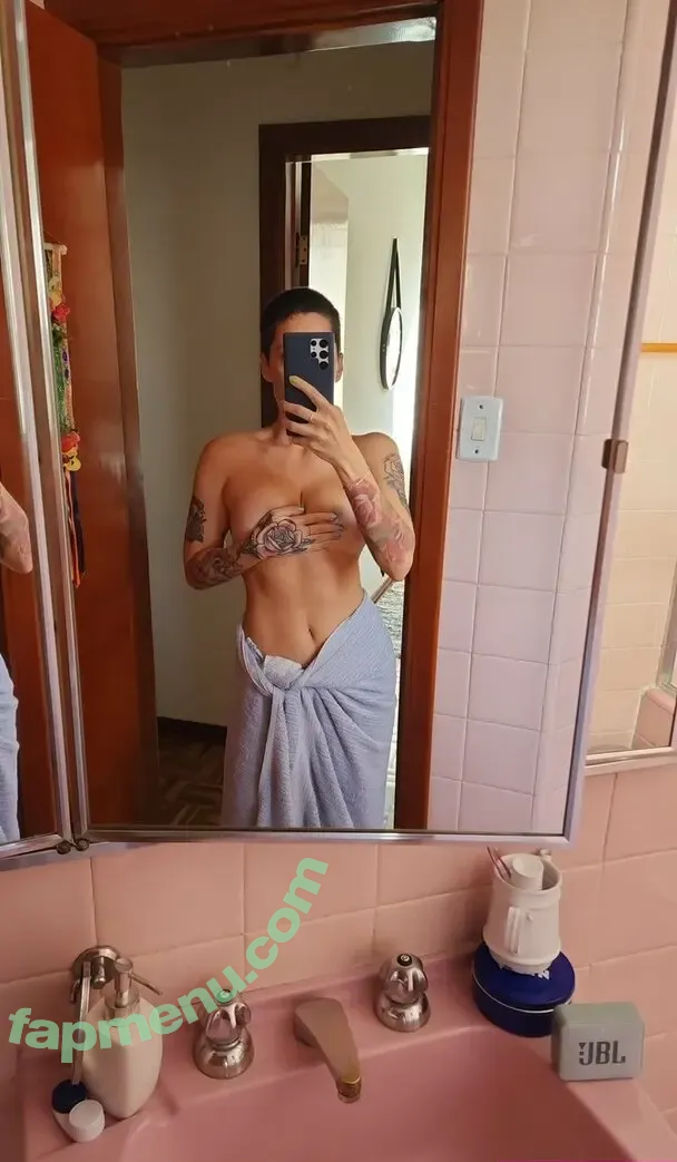 Bruna Biridim nude photo #0006 (biridim)