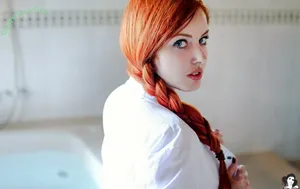 Bruna Bruce / brunabrucesuicide nude photo #0127