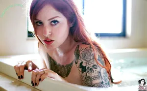 Bruna Bruce / brunabrucesuicide nude photo #0150