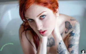 Bruna Bruce / brunabrucesuicide nude photo #0154