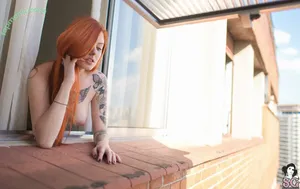 Bruna Bruce / brunabrucesuicide nude photo #0172