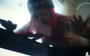 Bruna Bruce / brunabrucesuicide nude photo #0218