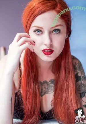 Bruna Bruce / brunabrucesuicide nude photo #0302