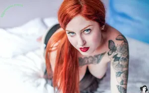 Bruna Bruce / brunabrucesuicide nude photo #0311