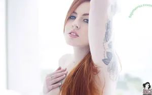 Bruna Bruce / brunabrucesuicide nude photo #0398