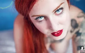 Bruna Bruce / brunabrucesuicide nude photo #0512