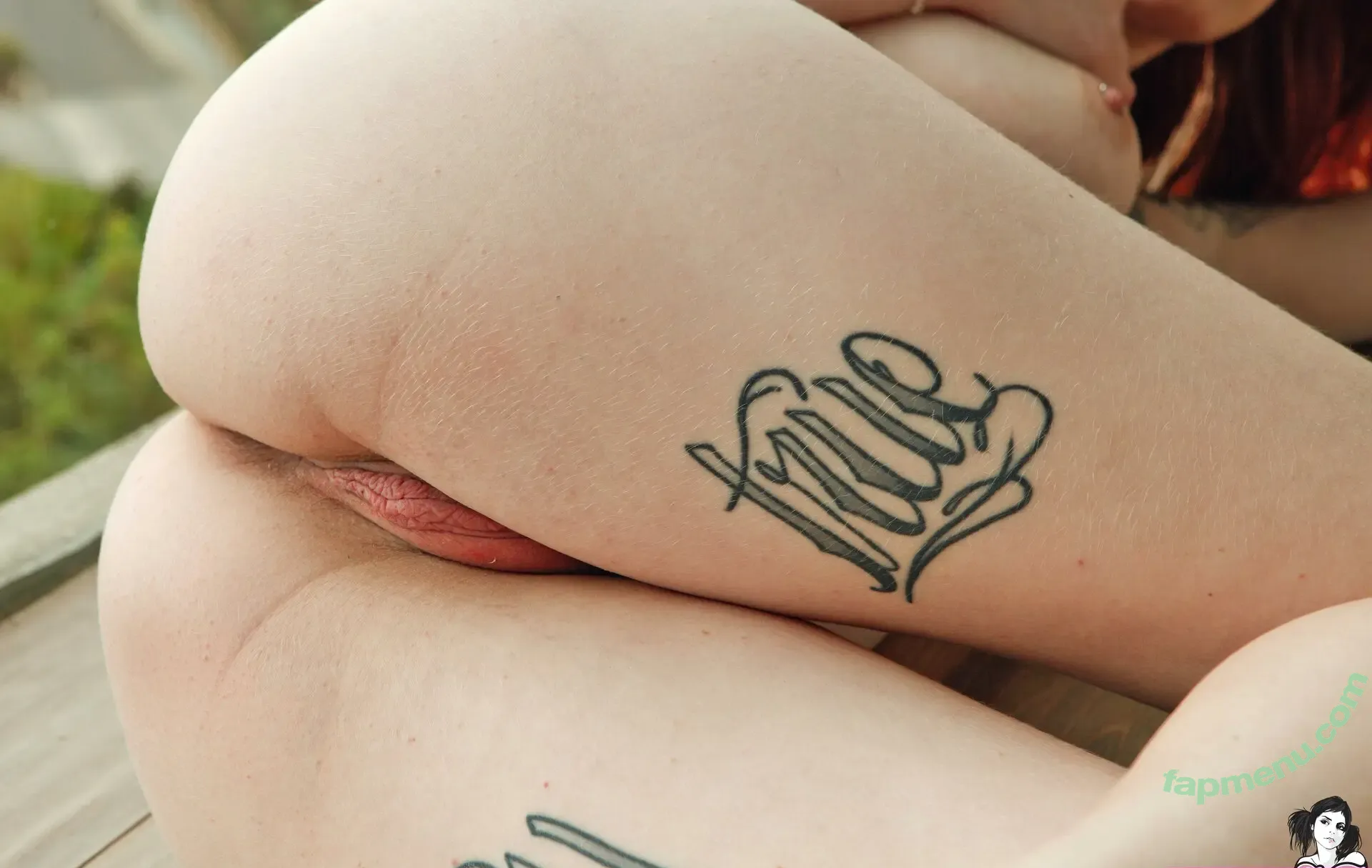 Bruna Bruce nude photo #0080 (brunabrucesuicide)