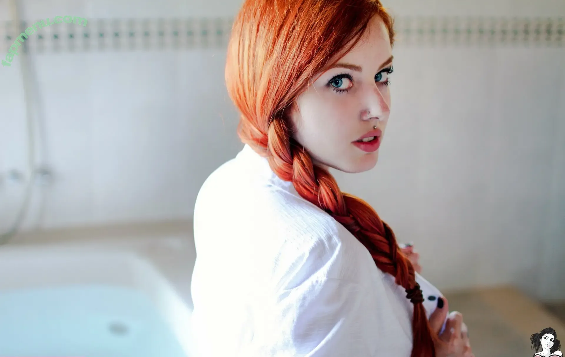 Bruna Bruce nude photo #0127 (brunabrucesuicide)