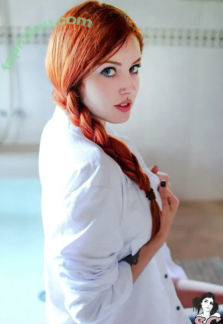 Bruna Bruce nude photo #0128 (brunabrucesuicide)