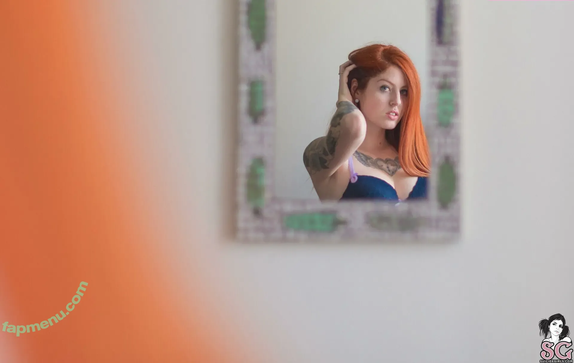 Bruna Bruce nude photo #0205 (brunabrucesuicide)