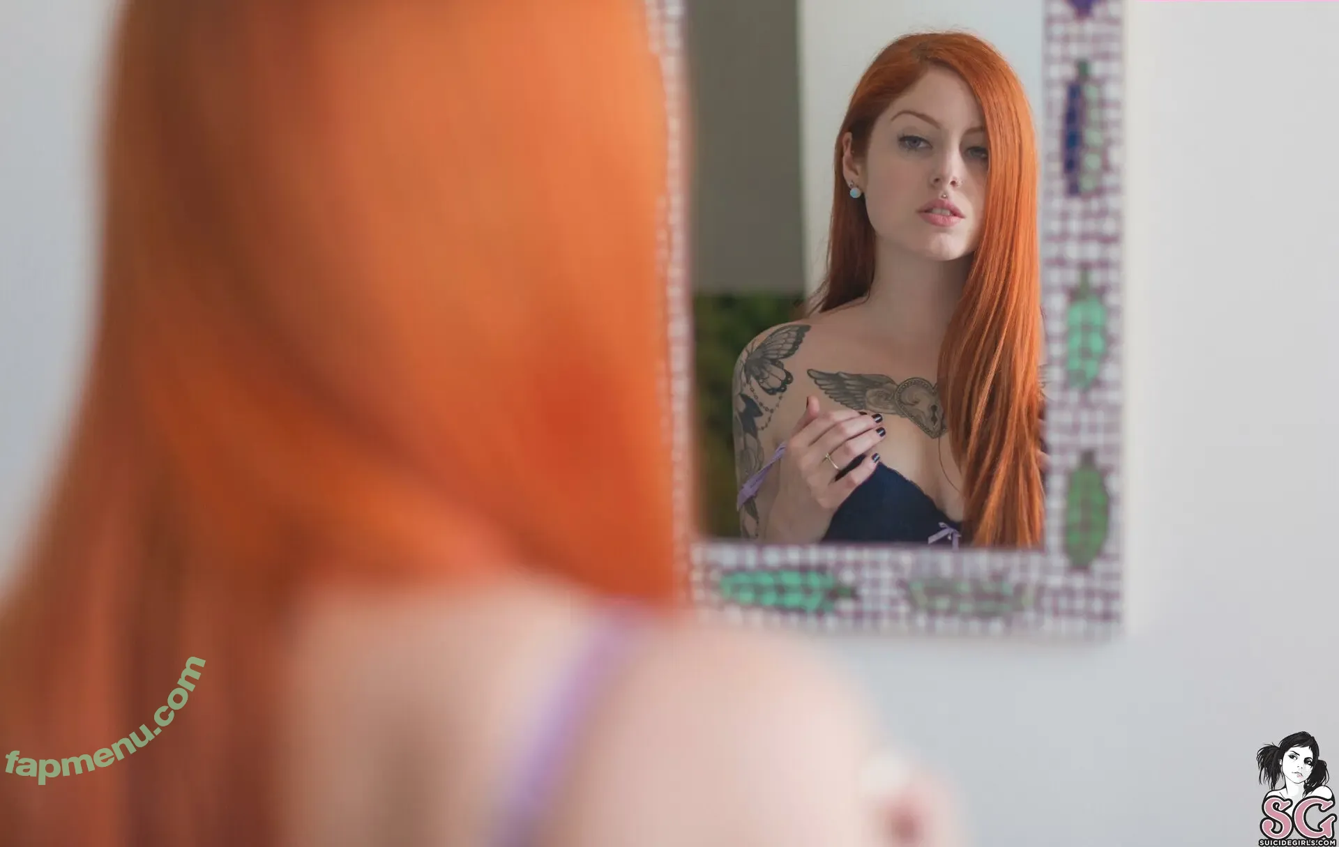 Bruna Bruce nude photo #0206 (brunabrucesuicide)