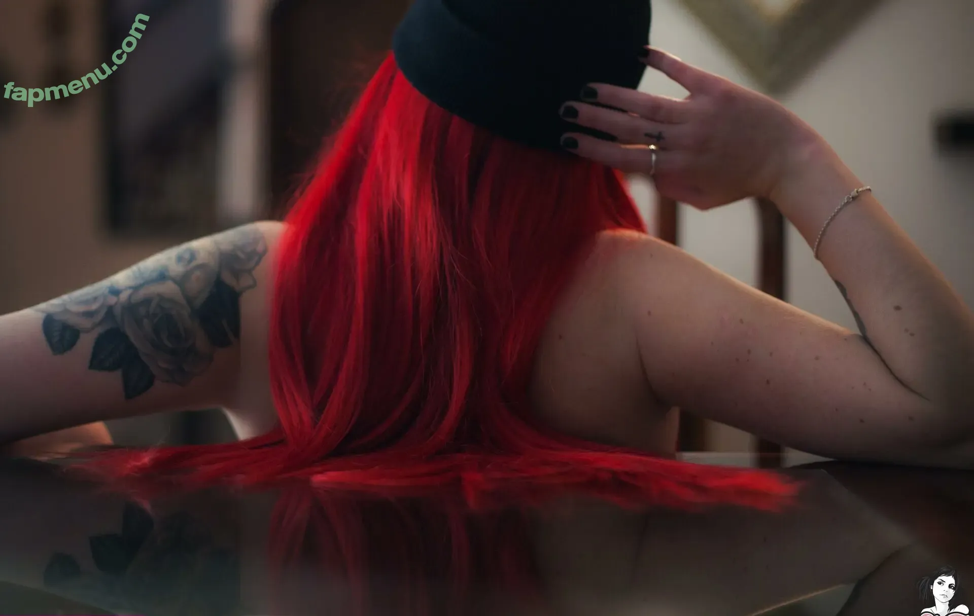 Bruna Bruce nude photo #0228 (brunabrucesuicide)