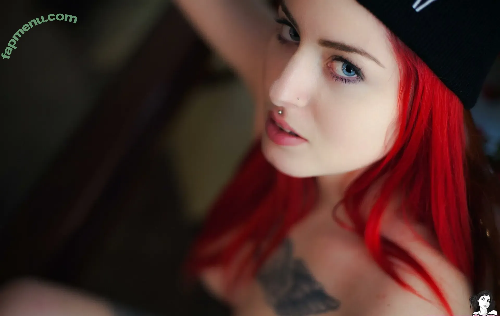 Bruna Bruce nude photo #0241 (brunabrucesuicide)