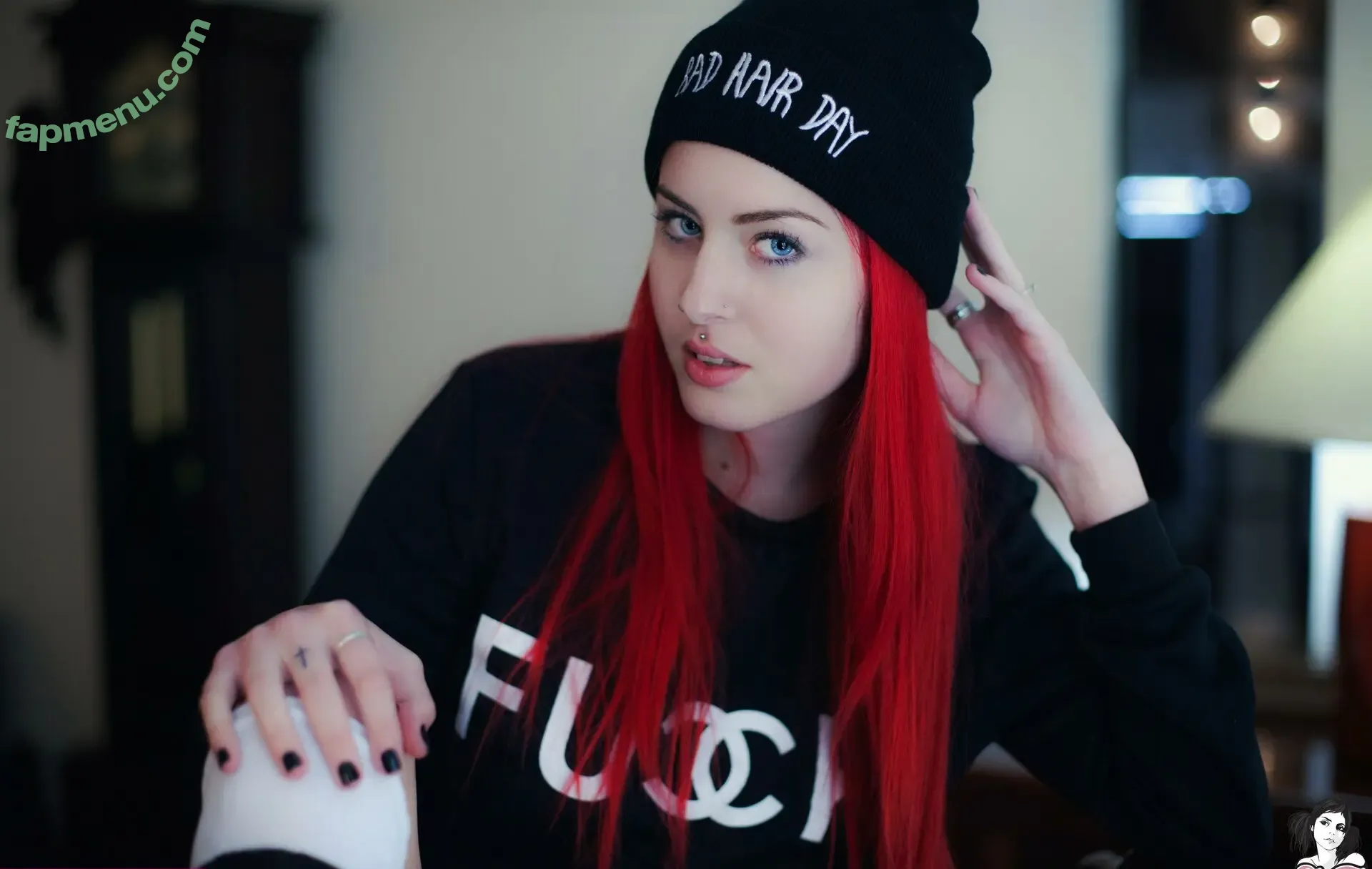 Bruna Bruce nude photo #0249 (brunabrucesuicide)