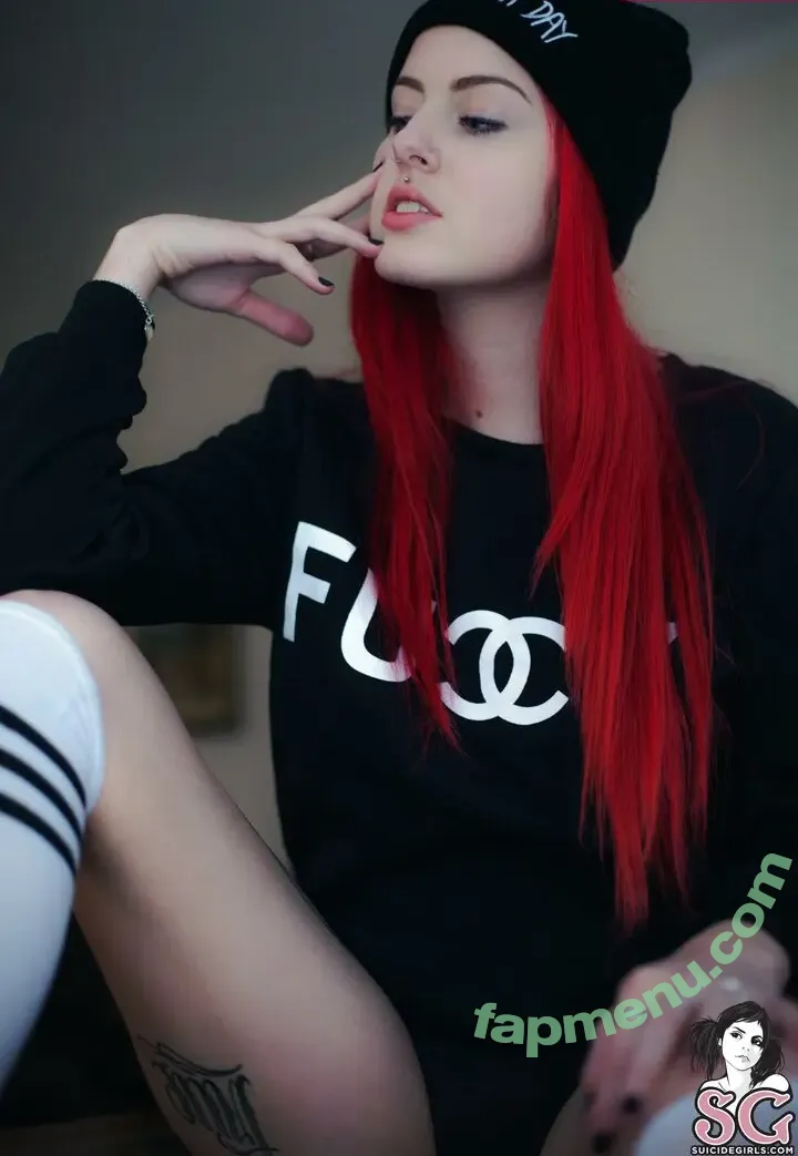 Bruna Bruce nude photo #0250 (brunabrucesuicide)