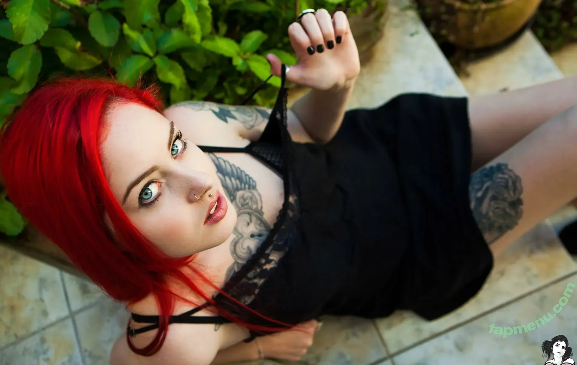 Bruna Bruce nude photo #0256 (brunabrucesuicide)