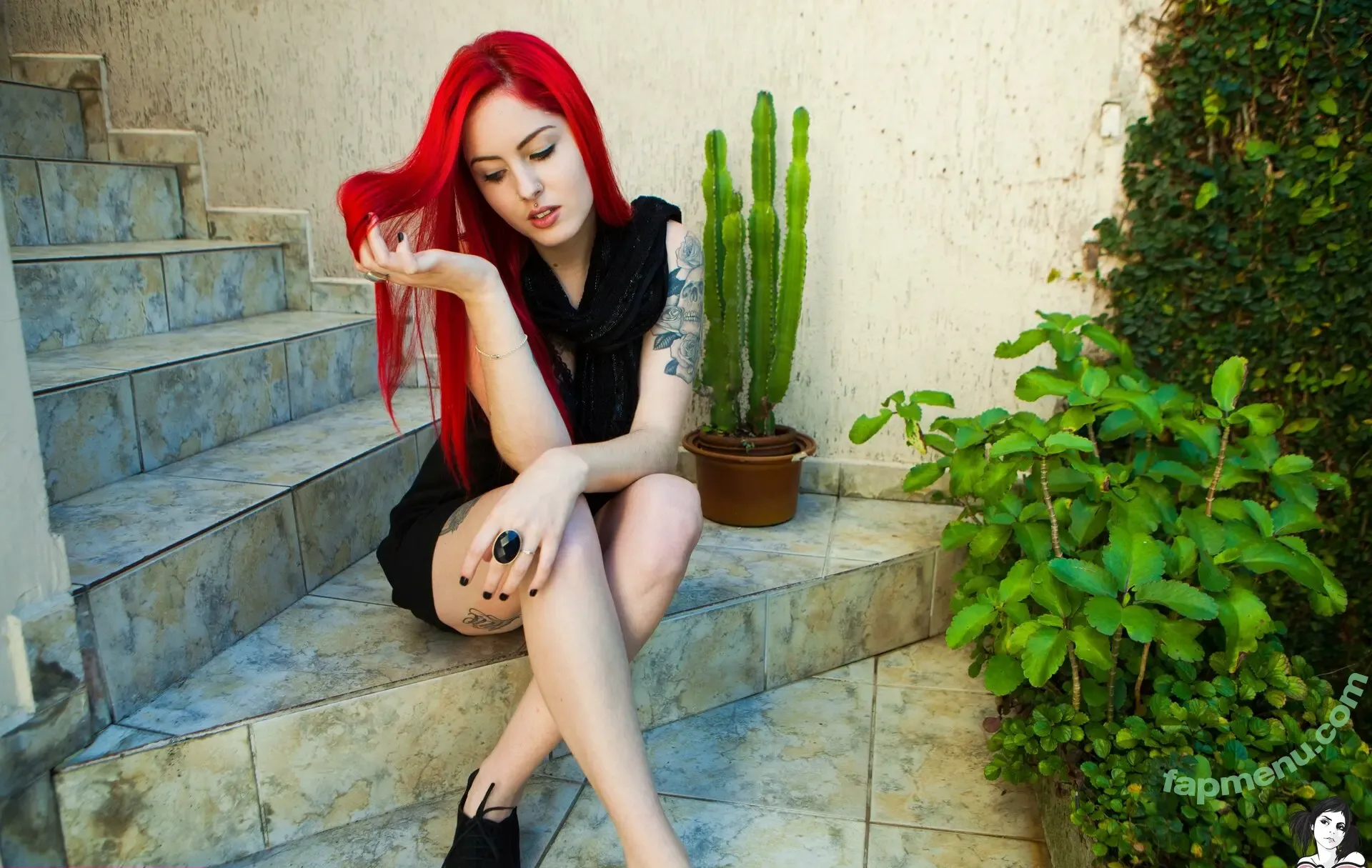 Bruna Bruce nude photo #0296 (brunabrucesuicide)