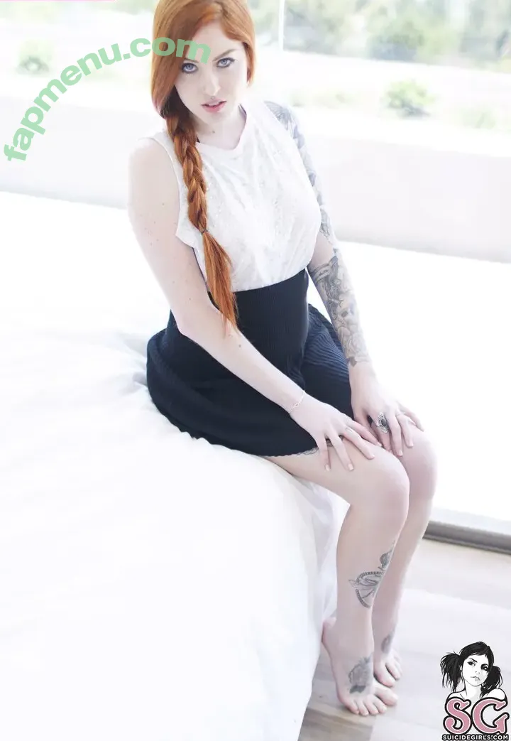 Bruna Bruce nude photo #0400 (brunabrucesuicide)