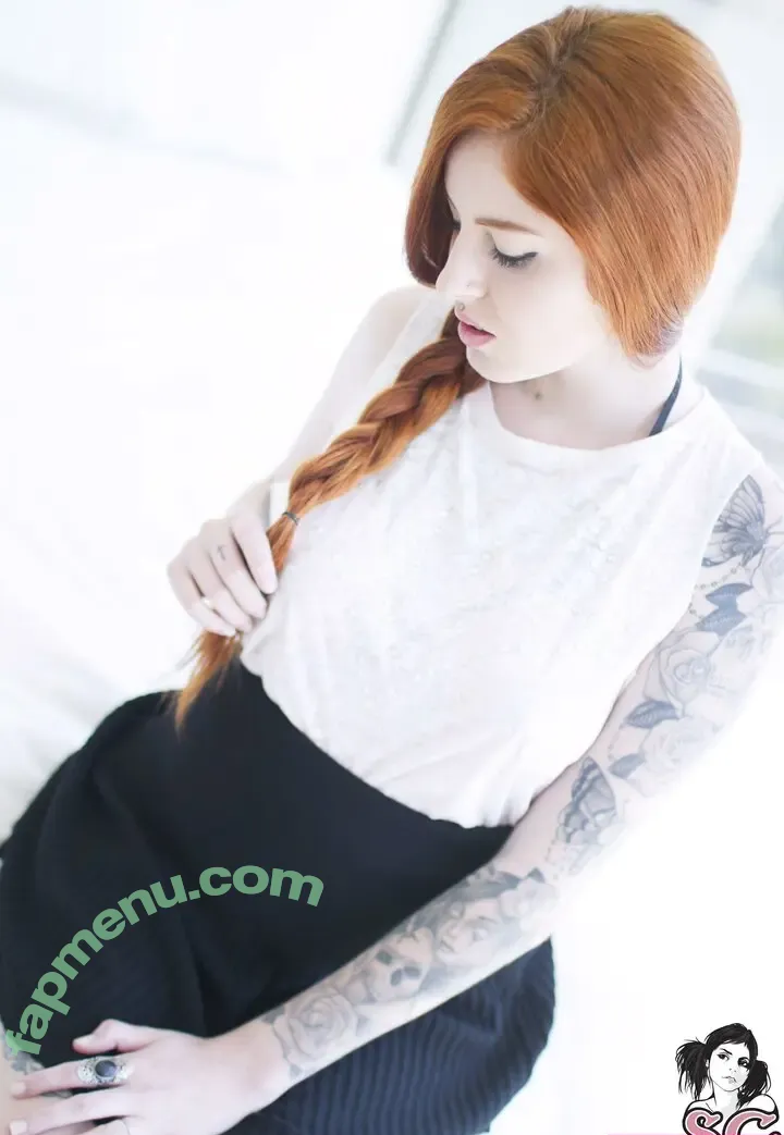 Bruna Bruce nude photo #0402 (brunabrucesuicide)