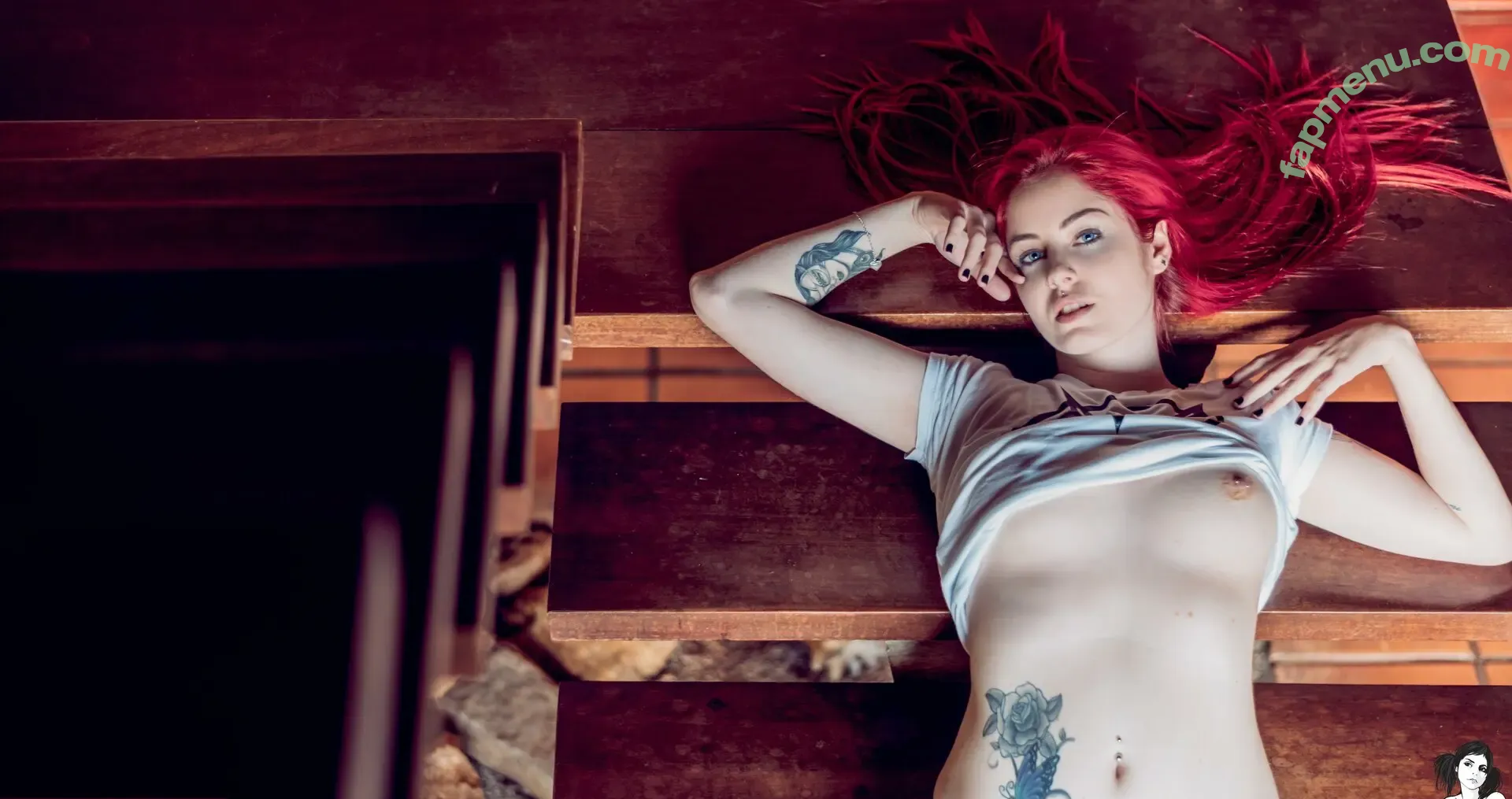 Bruna Bruce nude photo #0407 (brunabrucesuicide)