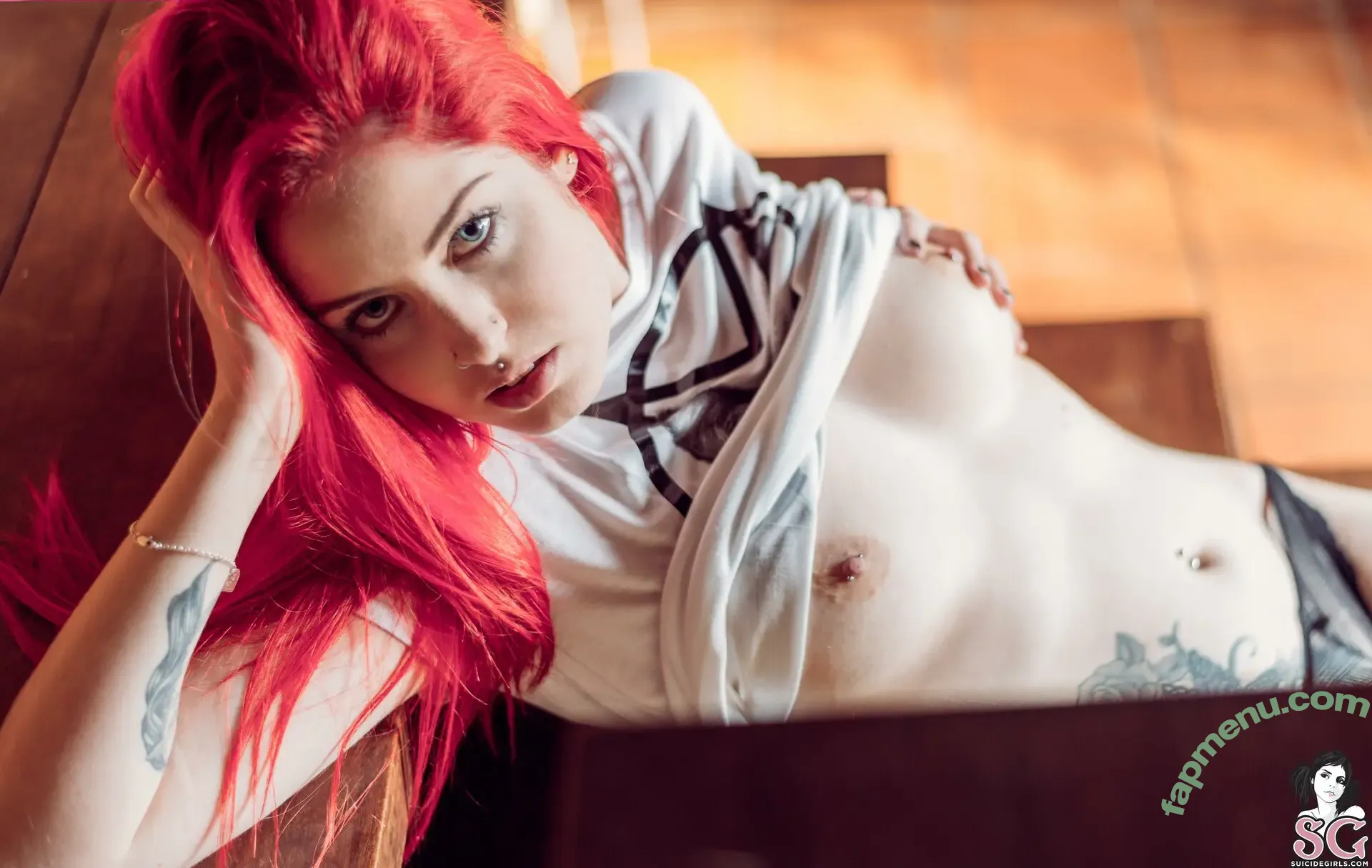 Bruna Bruce nude photo #0409 (brunabrucesuicide)