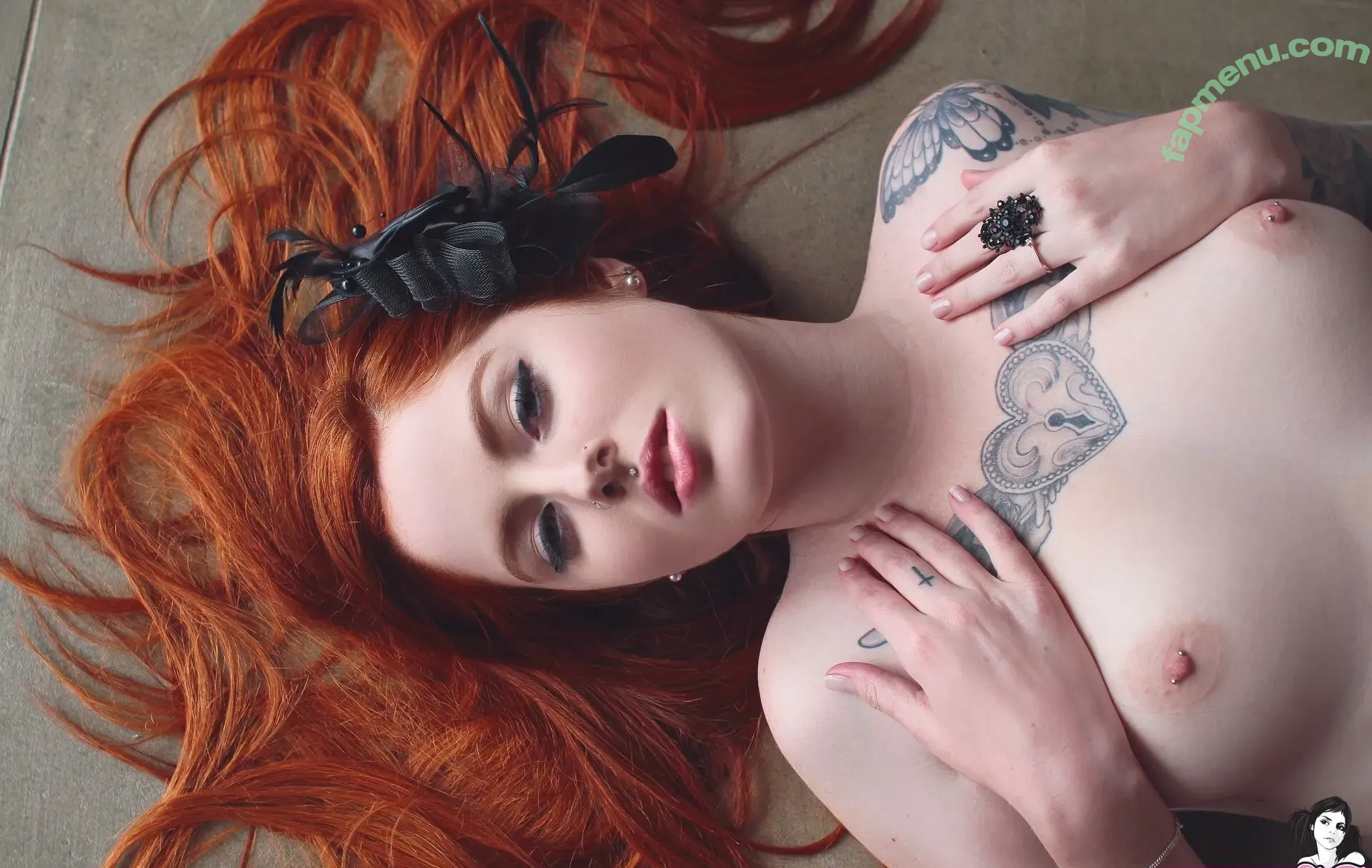 Bruna Bruce nude photo #0459 (brunabrucesuicide)