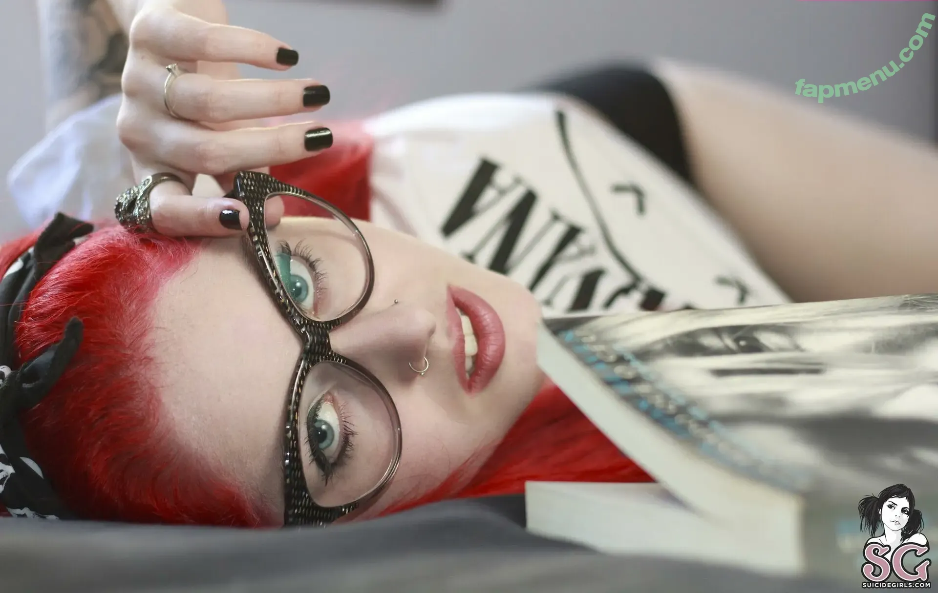 Bruna Bruce nude photo #0498 (brunabrucesuicide)