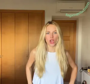 Bruna Chaves / everydayathleta nude photo #0021