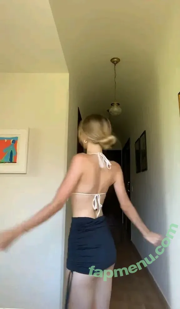 Bruna Chaves nude photo #0015 (everydayathleta)