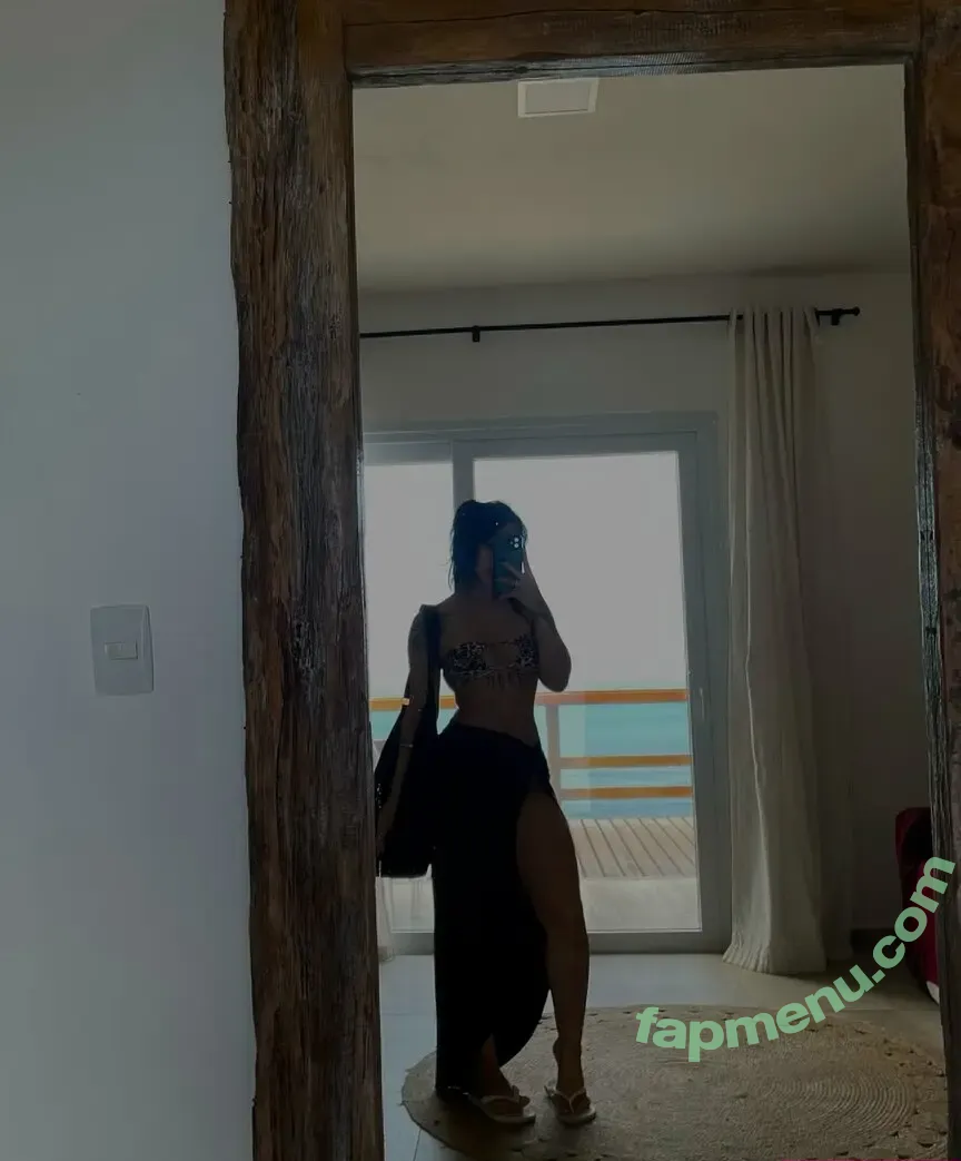 Bruna Cristina nude photo #0011 (brunacristinatv)