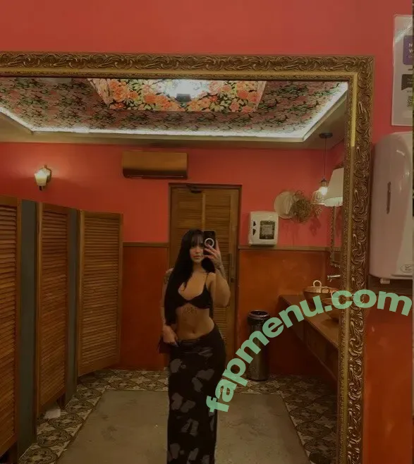 Bruna Cristina nude photo #0016 (brunacristinatv)