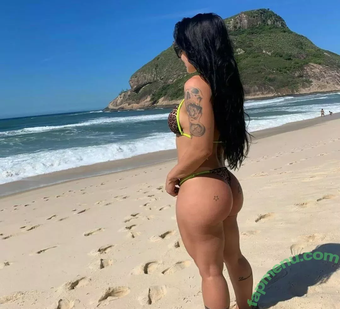 Bruna Felicio MMA nude photo #0014 (brunafeliciomma)