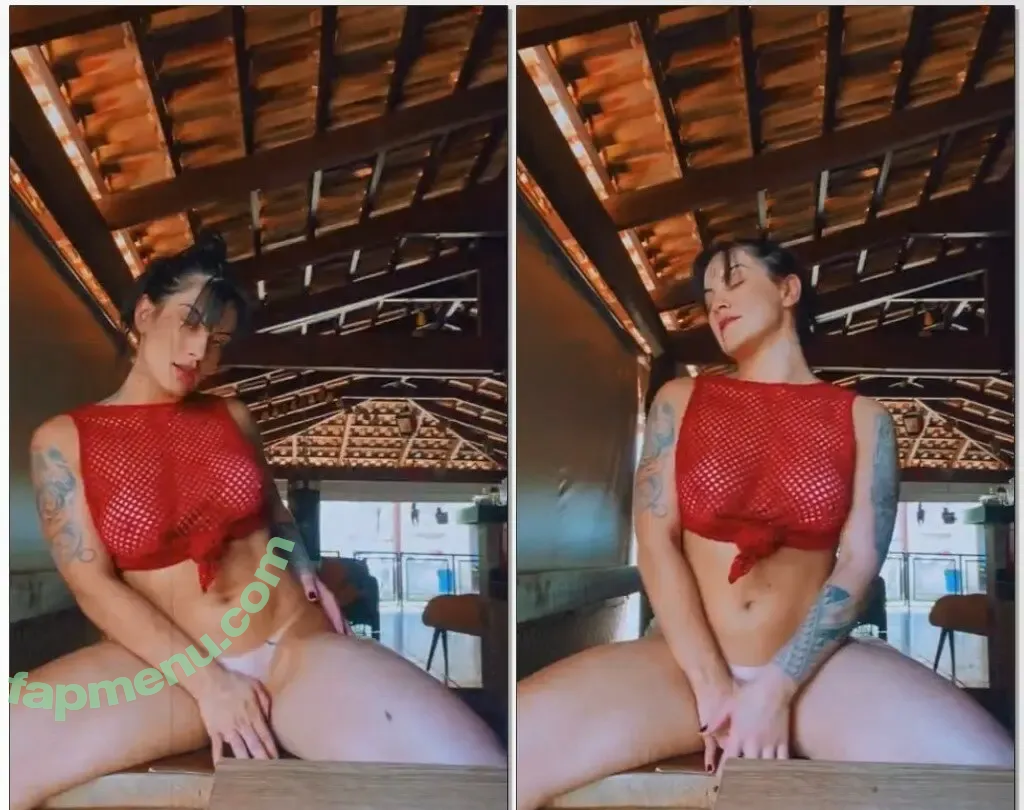 Bruna Felicio nude photo #0001 (Bruna Felicio)