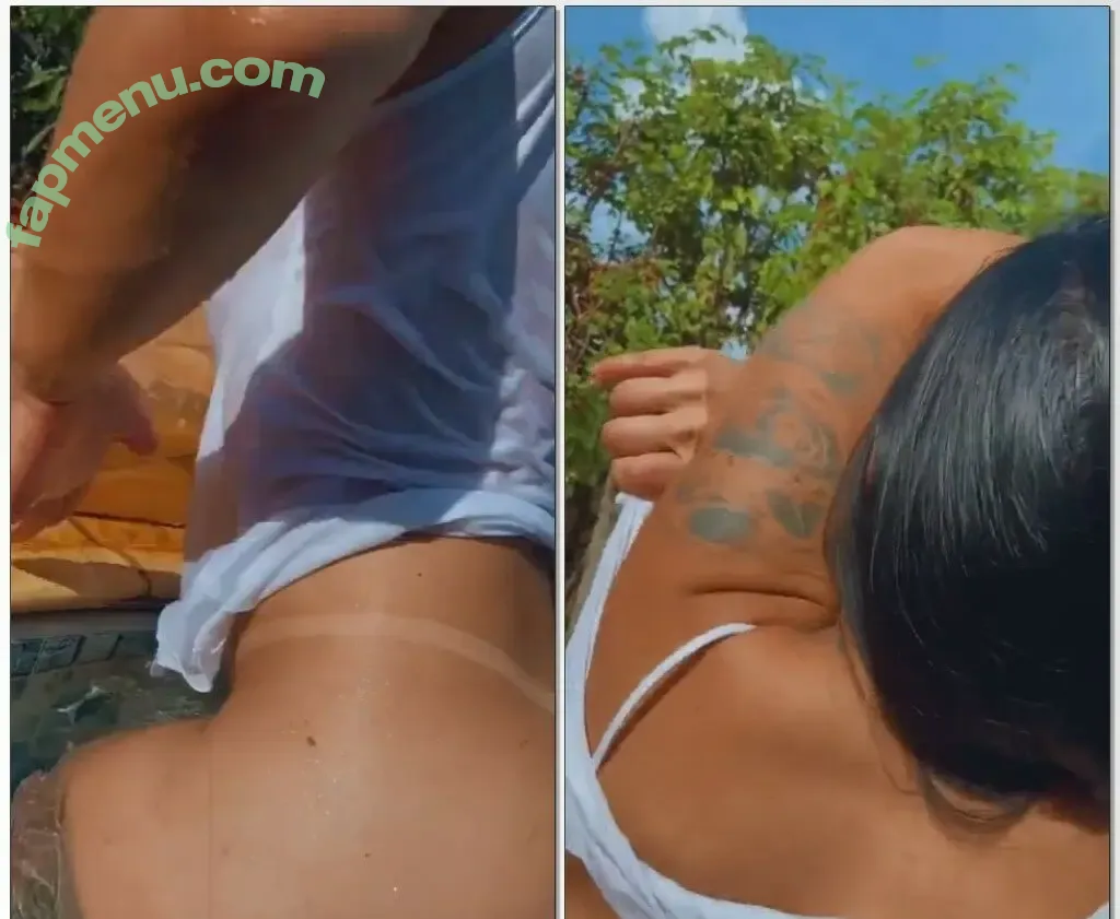 Bruna Felicio nude photo #0005 (Bruna Felicio)