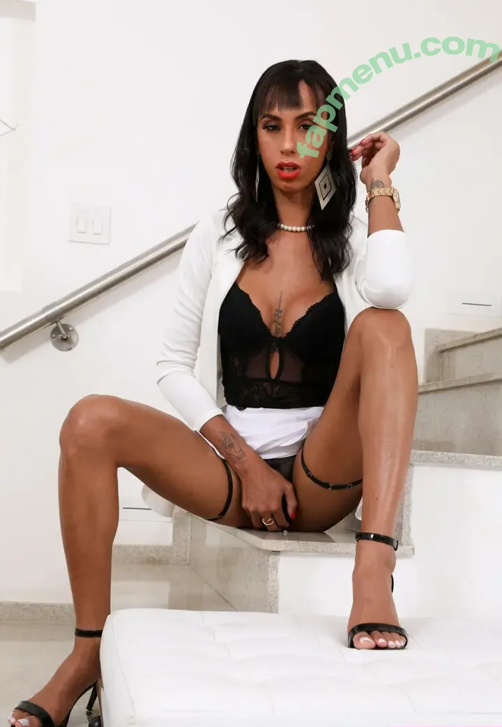 Bruna Garcia nude photo #0012 (Bruna Garcia)
