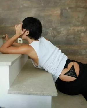 Bruna Griphao / brunagriphaoo nude photo #0014