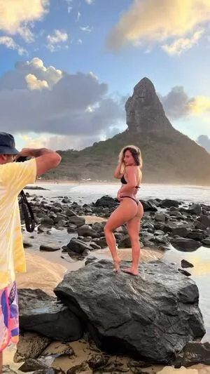 Bruna Griphao / brunagriphaoo nude photo #0062