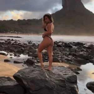 Bruna Griphao / brunagriphaoo nude photo #0068