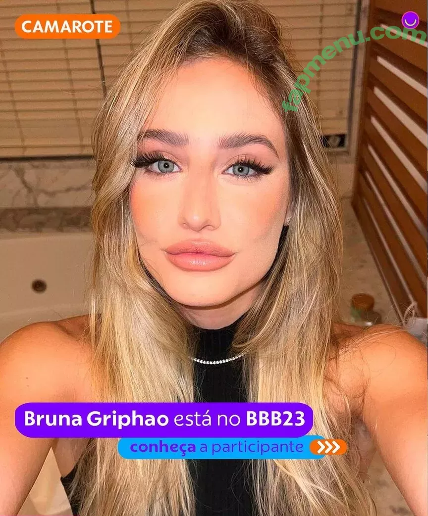 Bruna Griphao nude photo #0026 (brunagriphaoo)