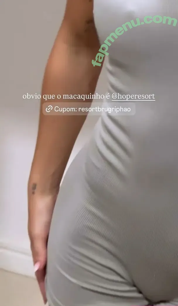 Bruna Griphao nude photo #0689 (brunagriphaoo)