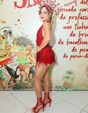 Bruna Griphao / brunagriphaoo nude photo #1043