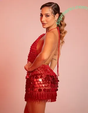 Bruna Griphao / brunagriphaoo nude photo #1095