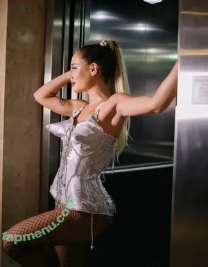 Bruna Griphao / brunagriphaoo nude photo #1143